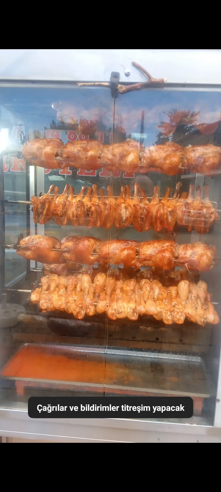 Doğanay Piliç ve Şarküteri